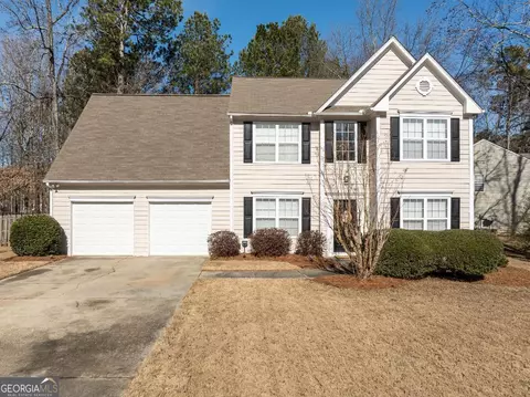 3408 Sandlake Dr SW, Marietta, GA 30008