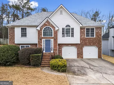 613 Montview Ct SW, Marietta, GA 30060