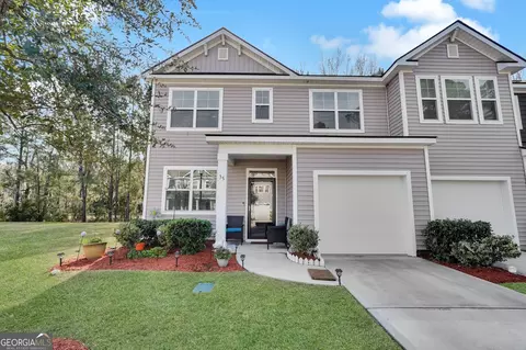 35 Villas Of Garrard Dr, Savannah, GA 31405