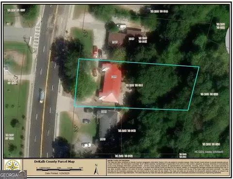 2899 Shallowford Rd NE, Chamblee, GA 30341 photo 7