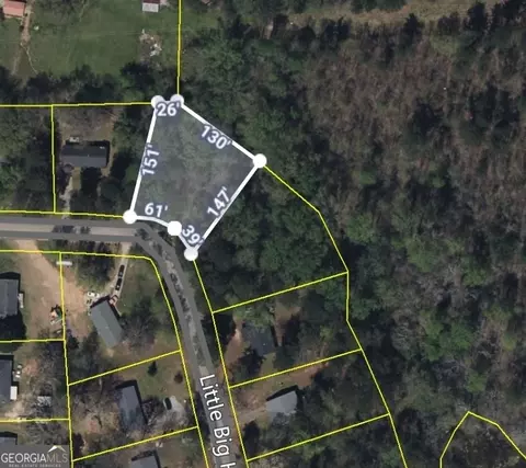 104 Little Big Horn Rd, Griffin, GA 30223