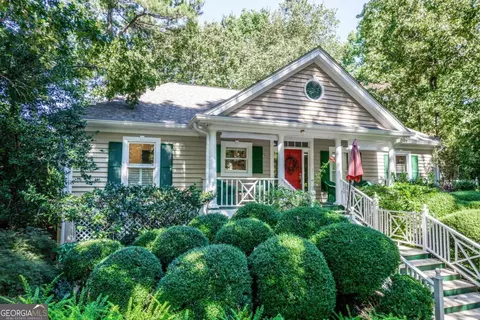 1091 Maple Ridge Way, Greensboro, GA 30642