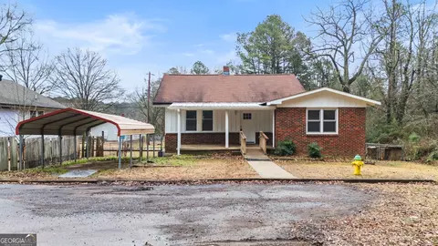 645 3rd - Shannon St, Rome, GA 30161