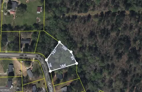106 Little Big Horn Rd, Griffin, GA 30223