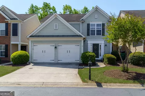 327 Balaban Cir, Woodstock, GA 30188