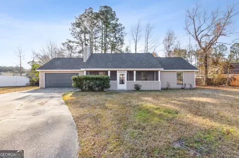 209 Ridgemont Ct, Kingsland, GA 31548