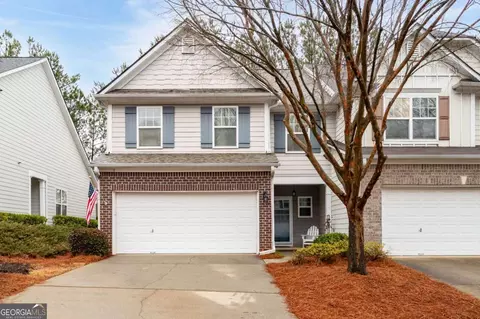 439 Mountain View Ln, Woodstock, GA 30188