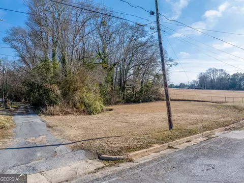 0 Knight St, Elberton, GA 30635
