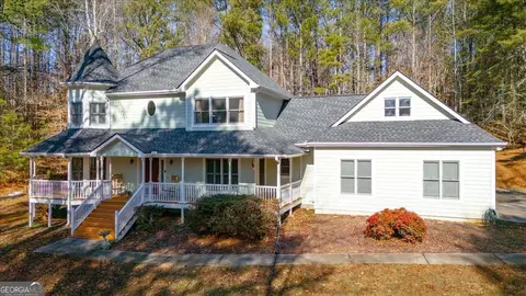 344 Bells Ferry Rd NE, White, GA 30184