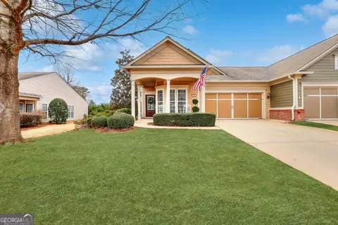 1200 Flat Rock St, Greensboro, GA 30642