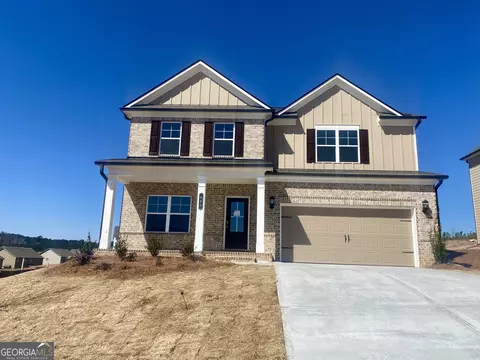 405 Westmarch Cir #157A, Loganville, GA 30052