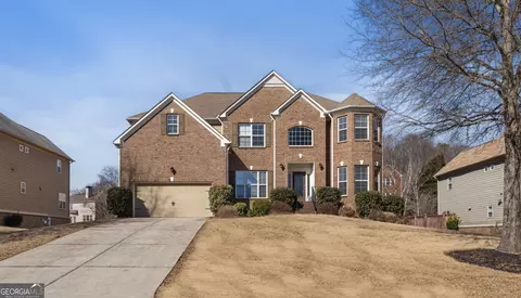 301 Dunstans Pass, Marietta, GA 30066