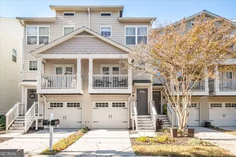 1189 Liberty Pkwy NW, Atlanta, GA 30318