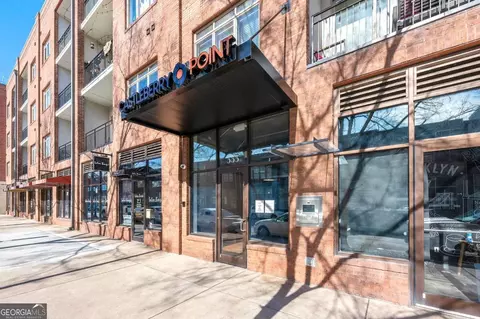 333 Nelson St SW #404, Atlanta, GA 30313