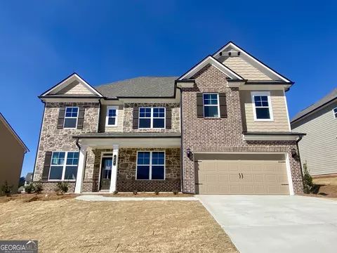 407 Westmarch Cir #158A, Loganville, GA 30052