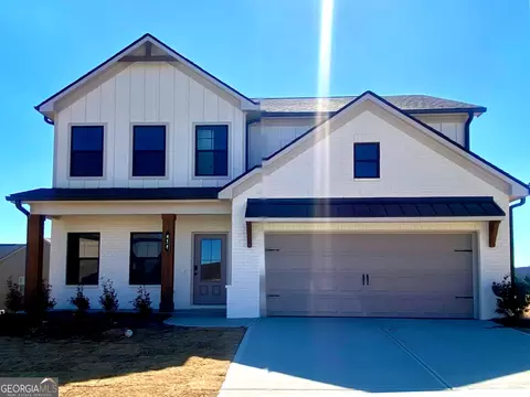 414 Westmarch Cir #274A, Loganville, GA 30052