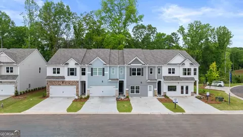 4169 Kestrel Ct, Gainesville, GA 30506