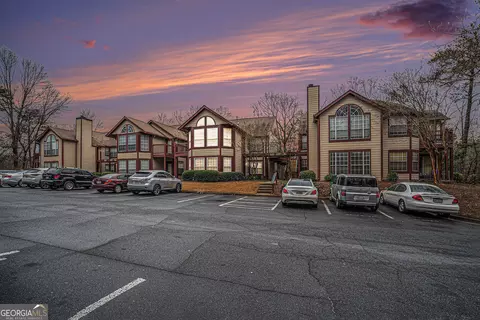 813 Dunes Way, Alpharetta, GA 30022
