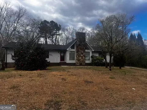 9 Berkshire Dr NE, Rome, GA 30161