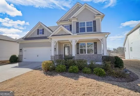311 Overlook Ridge Ct, Holly Springs, GA 30114