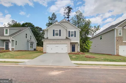 18 Camellia Dr, Fairburn, GA 30213