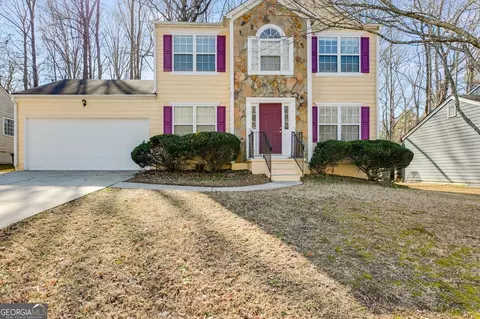 833 Revena Dr, Austell, GA 30168