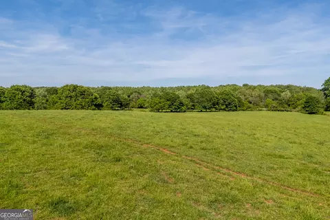 0 Turkey Creek Rd #TRACT 2C, Carnesville, GA 30521