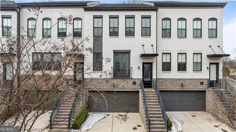 1388 La France St NE #10, Atlanta, GA 30307