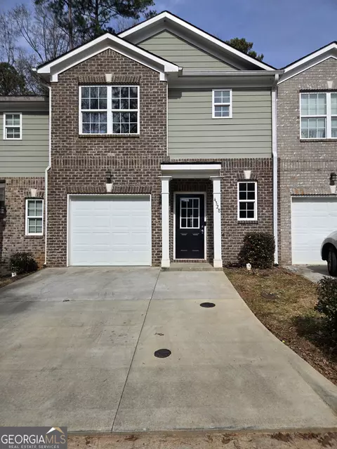 4328 Barcelona Trce, Stone Mountain, GA 30083
