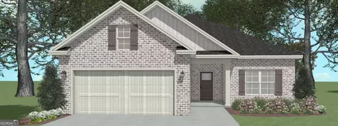202 Willowbrook Ln, Kathleen, GA 31047