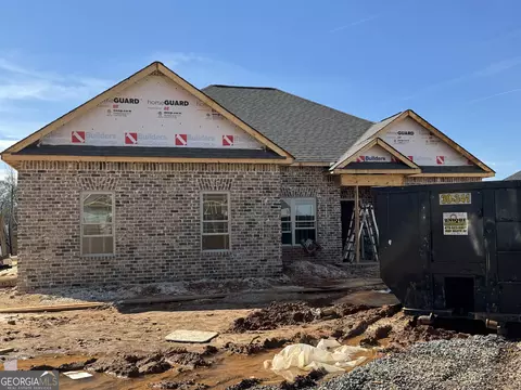 101 Forest Hvn, Kathleen, GA 31047