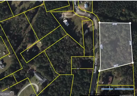 136 Tucker Cir, Lagrange, GA 30240 photo 6
