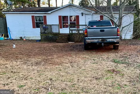 107 Bonita Way, Byron, GA 31008