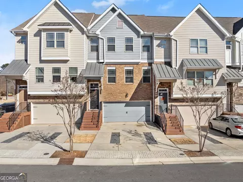 3516 Abbey Way, Gainesville, GA 30507