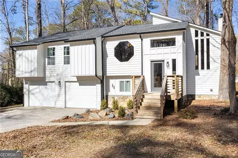743 Starmist Ct, Kennesaw, GA 30144