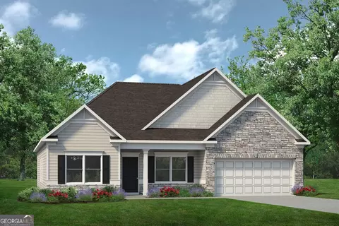 84 Jackson Farm Rd, Cartersville, GA 30120