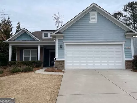 4338 Braden Ln NW, Kennesaw, GA 30144