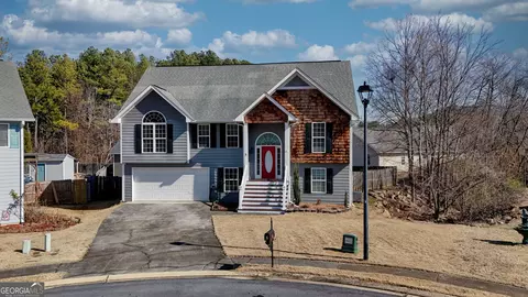 8 Foliage Way NE, Rome, GA 30165