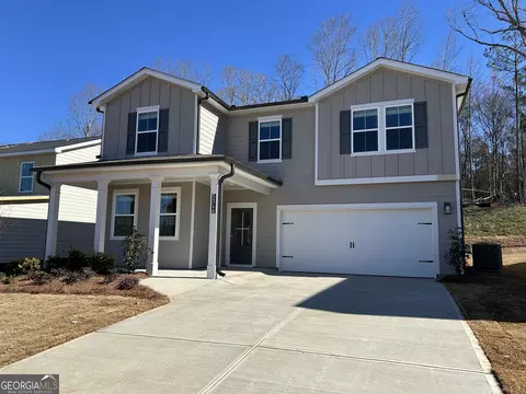 5218 Mulberry Creek Way, Flowery Branch, GA 30542