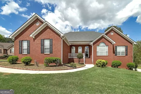 253 Edenwylde Ct, Hampton, GA 30228