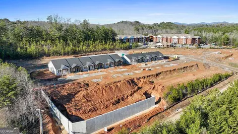 UNIT 14 Chapel Drive #14, Blue Ridge, GA 30513