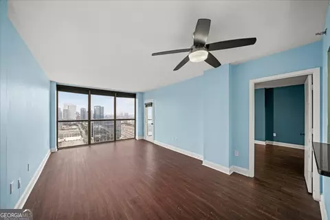 1280 W Peachtree St NW #3306, Atlanta, GA 30309