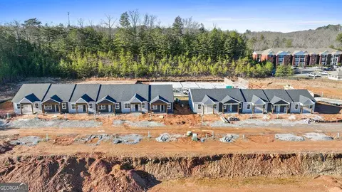 UNIT 33 Grove Loop #33, Blue Ridge, GA 30513