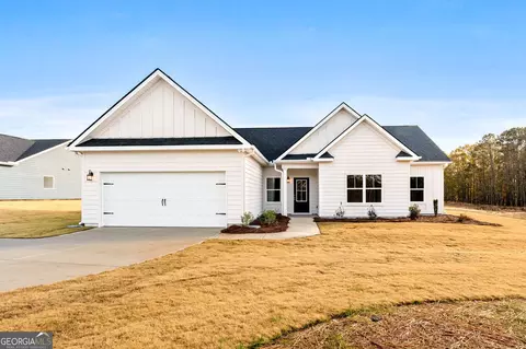 78 Charlie Fuller Rd #LOT 4, Grantville, GA 30220