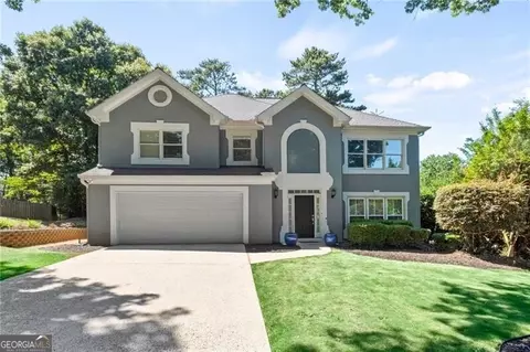 165 Nesbit Ridge Dr, Roswell, GA 30076