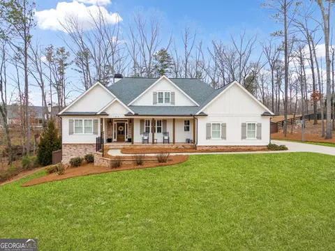 113 Brookfield Ct SE, White, GA 30184 photo 1