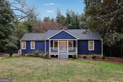 1624 Venetian Dr SW, Atlanta, GA 30311