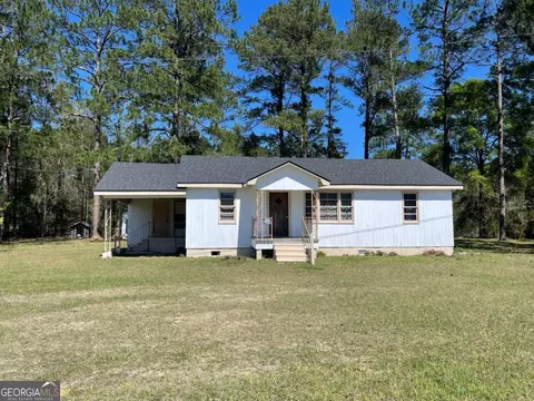6689 Mcrae Hwy, Mcrae-helena, GA 31037