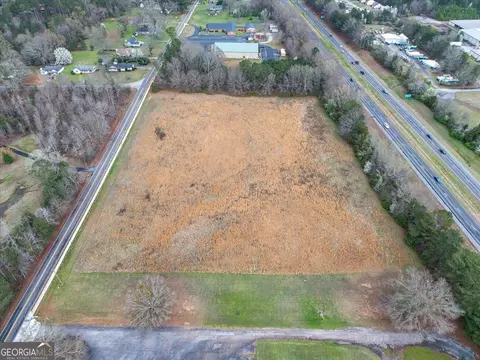 450 Carver Rd, Griffin, GA 30224