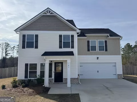 161 Goodall Woods Dr, Macon, GA 31216